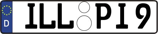 ILL-PI9
