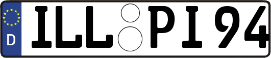 ILL-PI94
