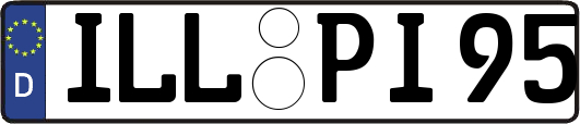 ILL-PI95