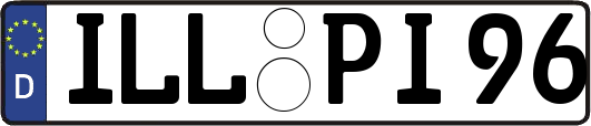ILL-PI96