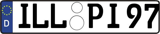 ILL-PI97