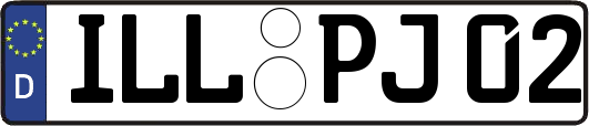 ILL-PJ02