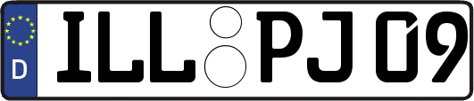 ILL-PJ09