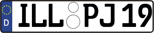 ILL-PJ19