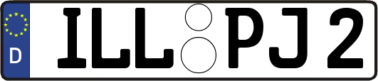 ILL-PJ2
