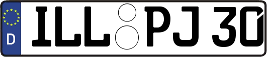 ILL-PJ30