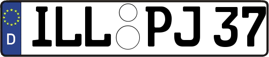 ILL-PJ37