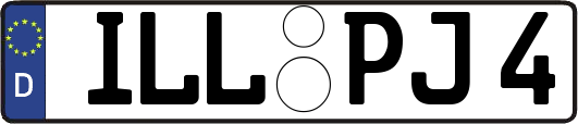 ILL-PJ4