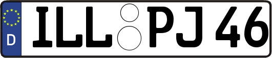 ILL-PJ46