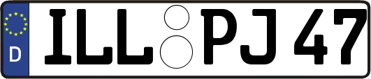 ILL-PJ47