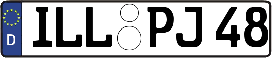 ILL-PJ48