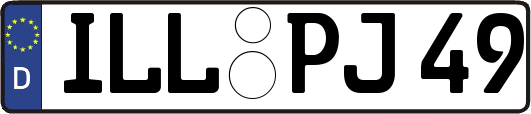 ILL-PJ49