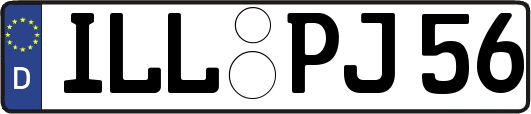 ILL-PJ56
