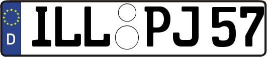ILL-PJ57