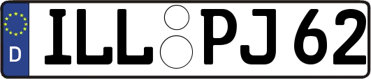 ILL-PJ62