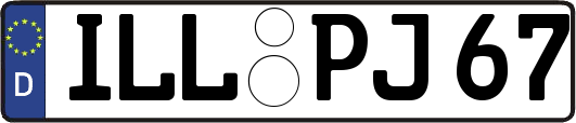 ILL-PJ67