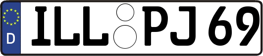 ILL-PJ69