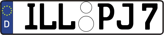 ILL-PJ7