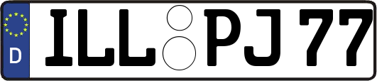 ILL-PJ77