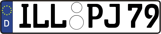 ILL-PJ79