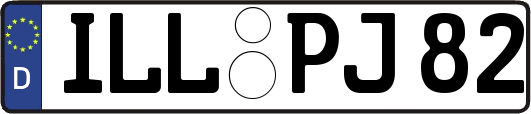 ILL-PJ82