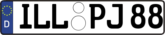 ILL-PJ88
