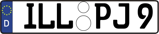 ILL-PJ9