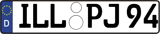 ILL-PJ94