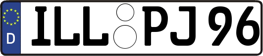 ILL-PJ96