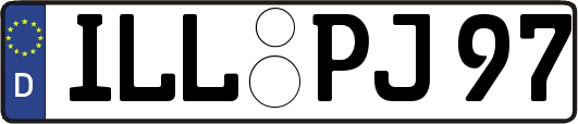 ILL-PJ97