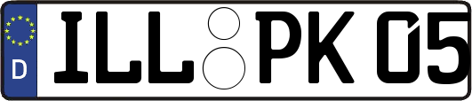 ILL-PK05