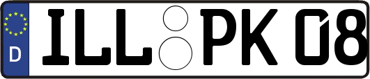 ILL-PK08