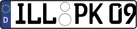 ILL-PK09