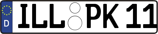 ILL-PK11
