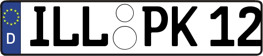 ILL-PK12