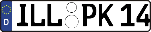 ILL-PK14
