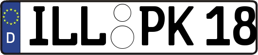 ILL-PK18