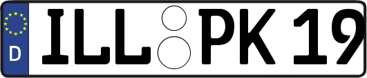 ILL-PK19