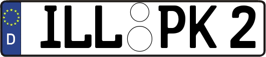 ILL-PK2