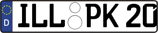 ILL-PK20