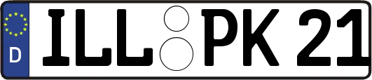 ILL-PK21