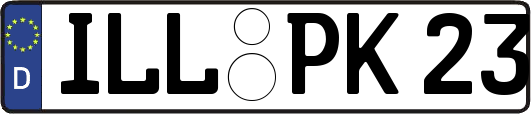 ILL-PK23