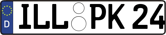 ILL-PK24