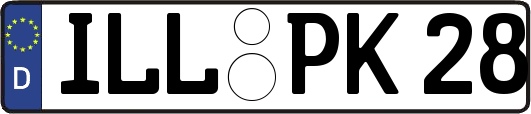 ILL-PK28