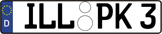 ILL-PK3