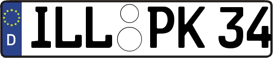 ILL-PK34