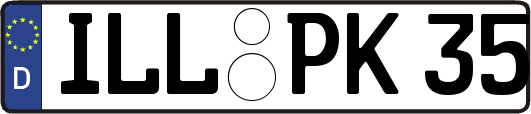 ILL-PK35