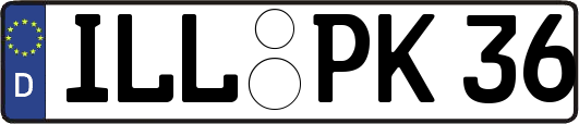 ILL-PK36
