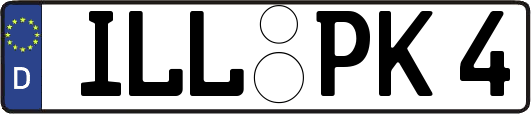 ILL-PK4