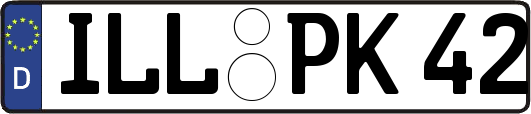 ILL-PK42